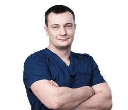 Корректолог Змиевской Александр Петрович