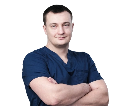 Корректолог Змиевской Александр Петрович