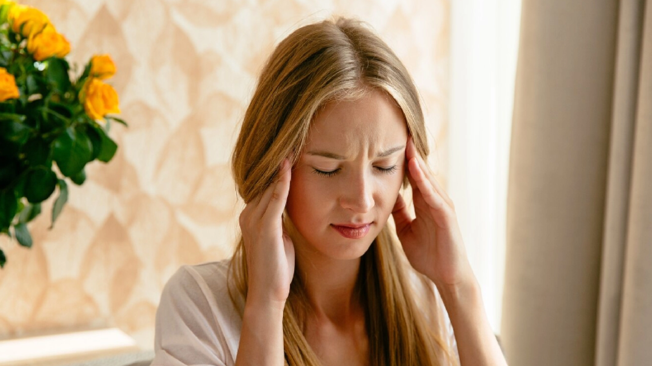 Головная боль при атеросклерозе