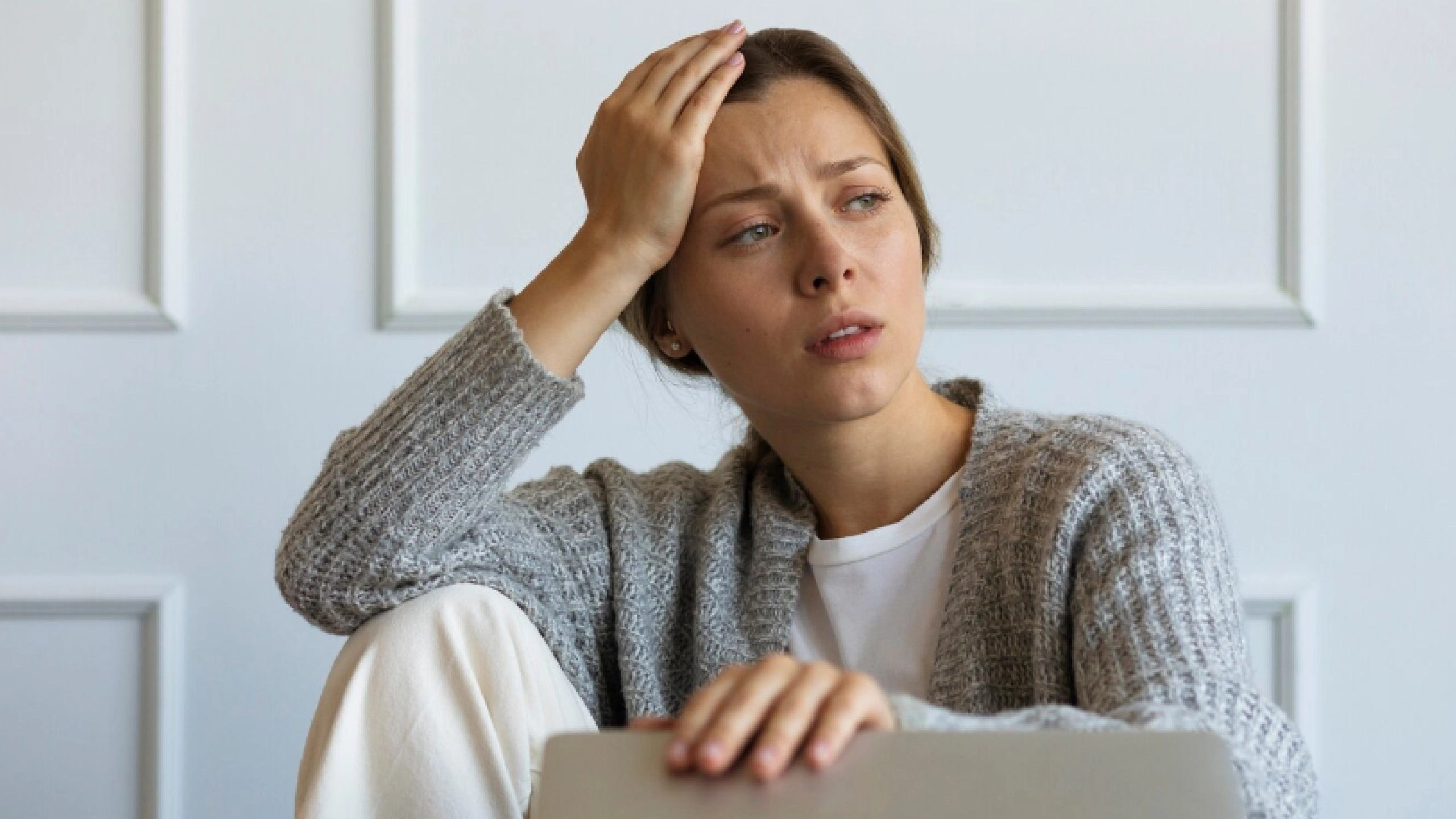 Симптомы гипертонии