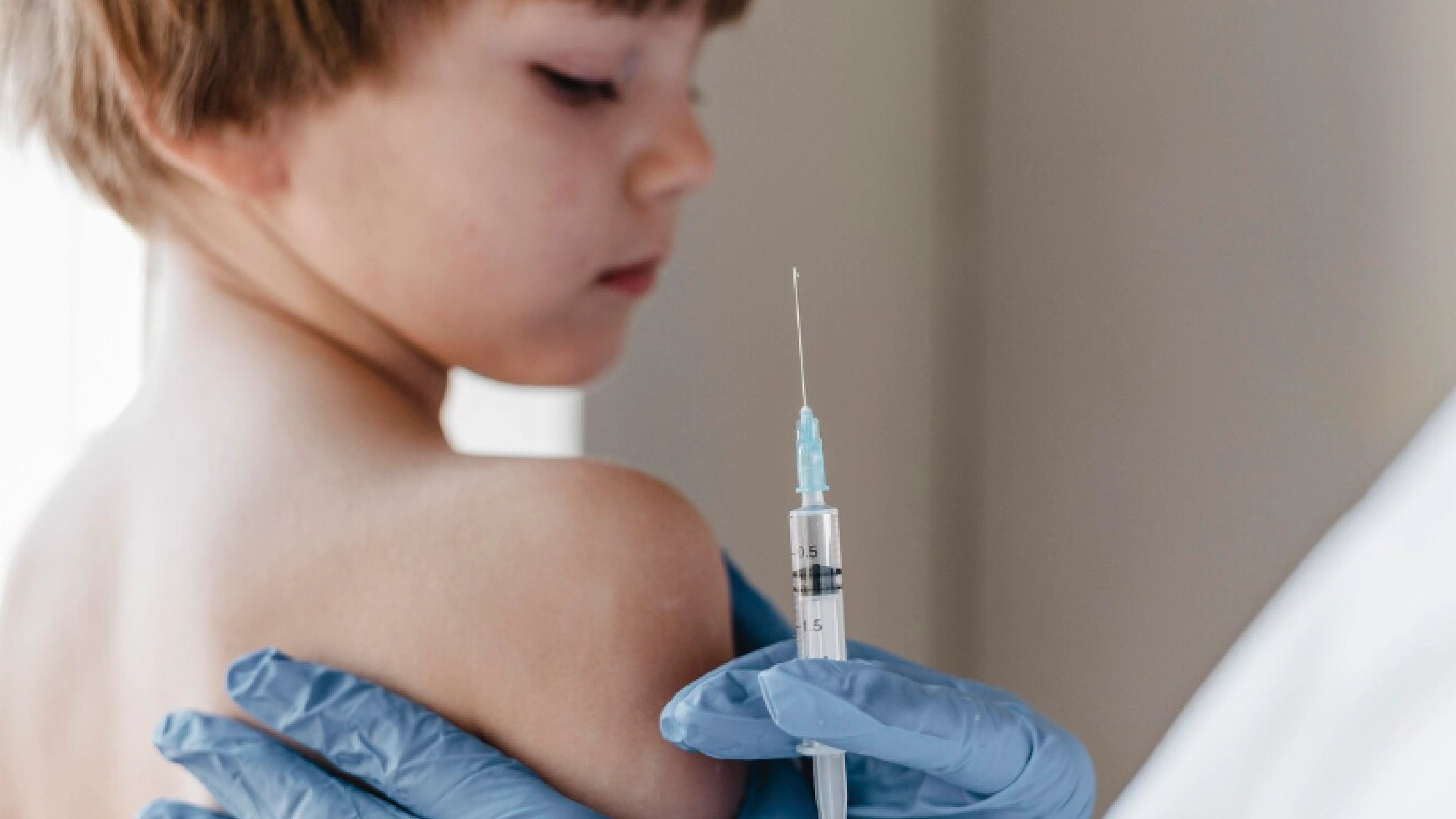 Вакцинация и ЗПР