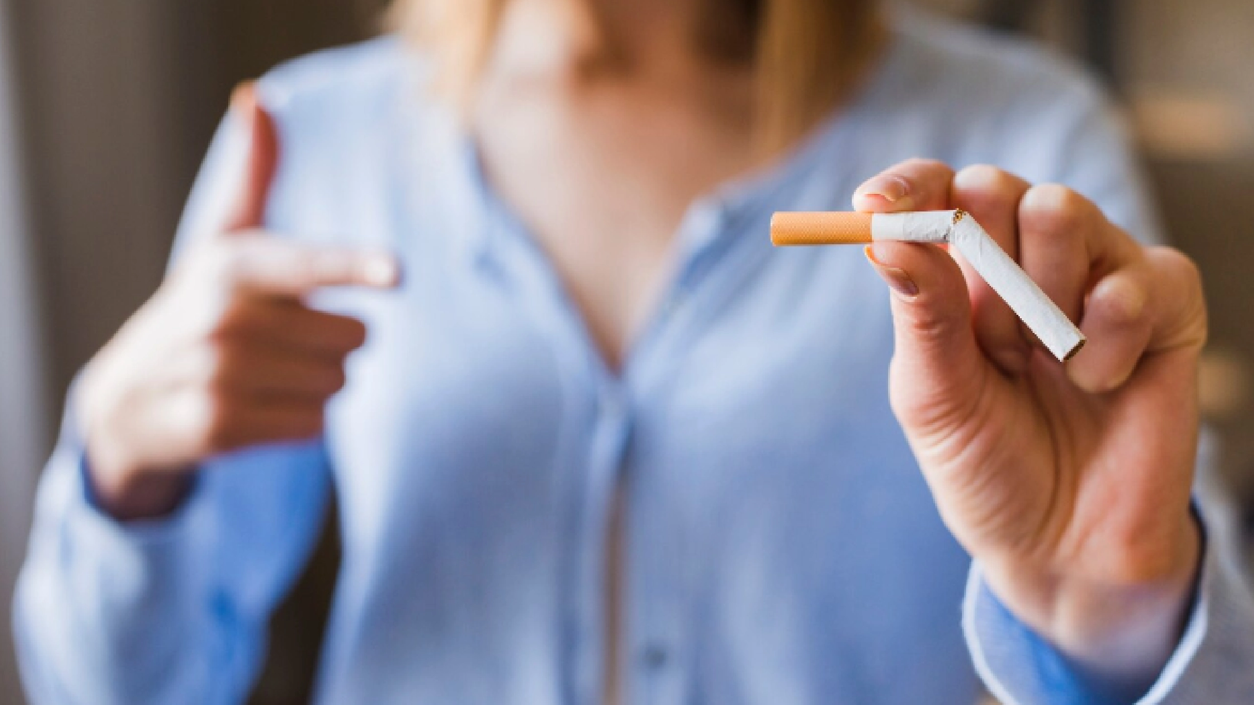 Влияние курения на организм гипертоника