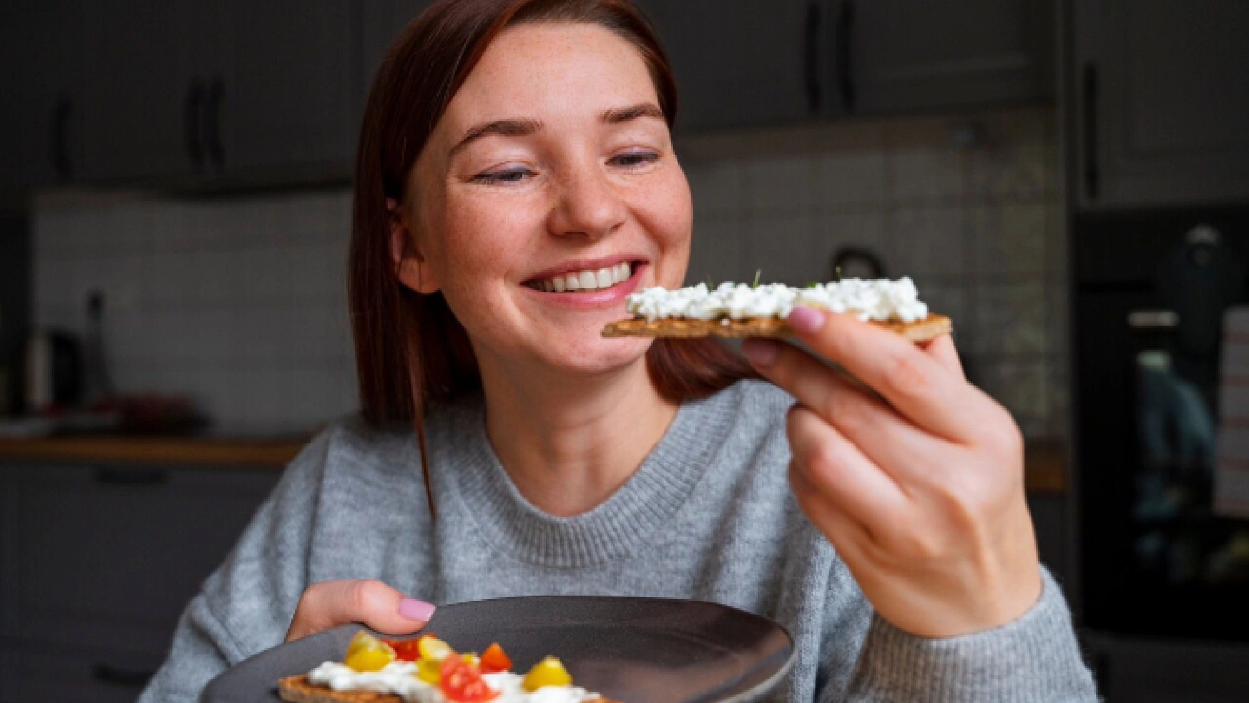 Особенности питания при атеросклерозе