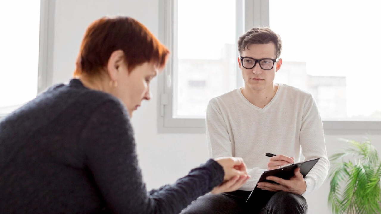 Развитие гипертонии на фоне стресса