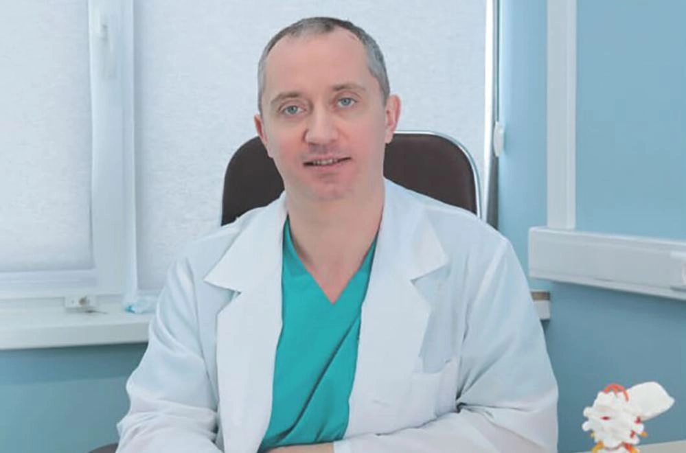 Лечение низкой физической активности