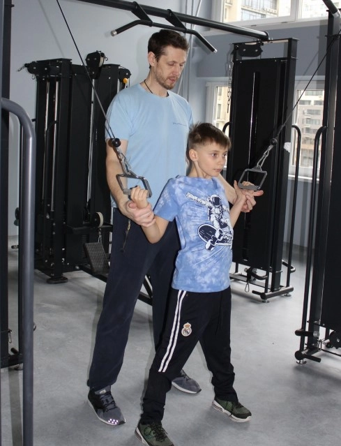 Лечение плоскостопия у детей по методике Шишонина