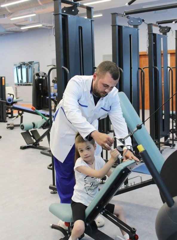 Лечение СДВГ у детей по методике Шишонина