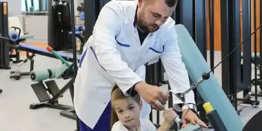 Лечение СДВГ у детей по методике Шишонина