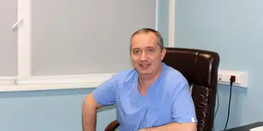 Лечение заболеваний у доктора Шишонина