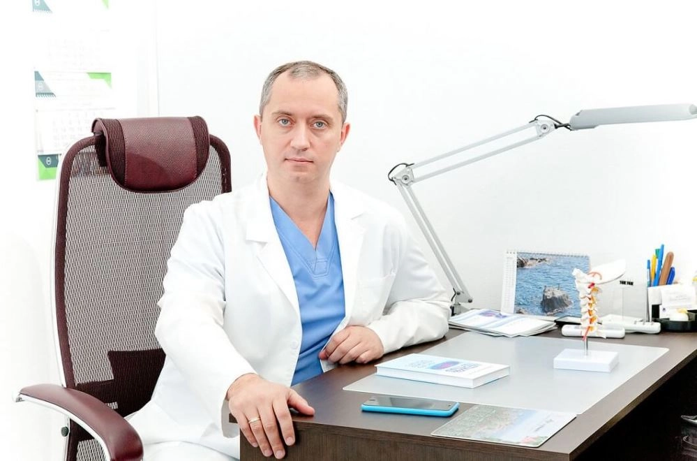 Основные причины развития гипертонии