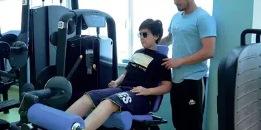 Укрепление здоровья ребенка по методике Шишонина