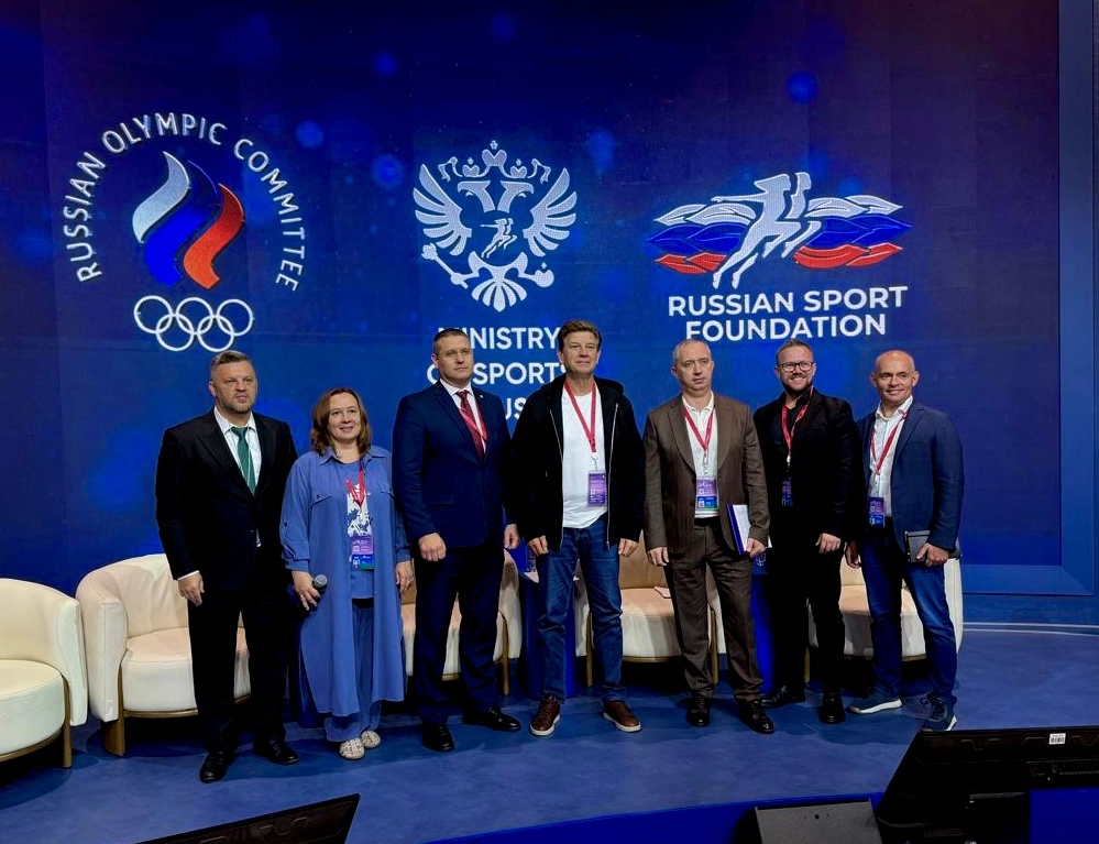 А.Ю. Шишонин на панельной дискуссии в рамках ВЭФ