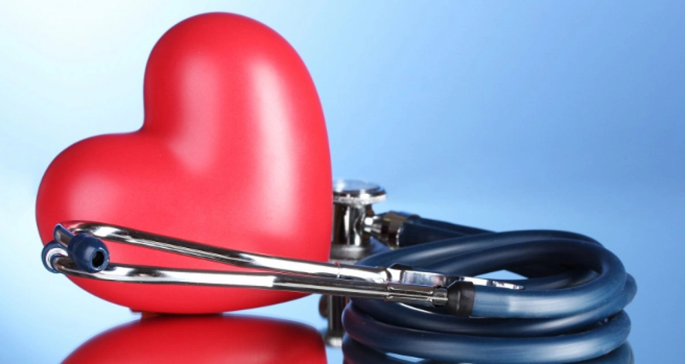 Особенности баланса железа в крови при АГ