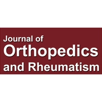 Журнал Orthopedics and Rheumatology