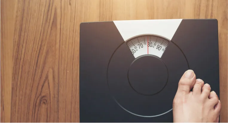 Коррекция веса без операций и лекарств