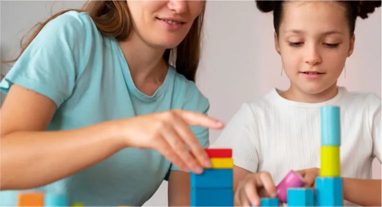 Лечение задержек психомоторного развития детей без операций