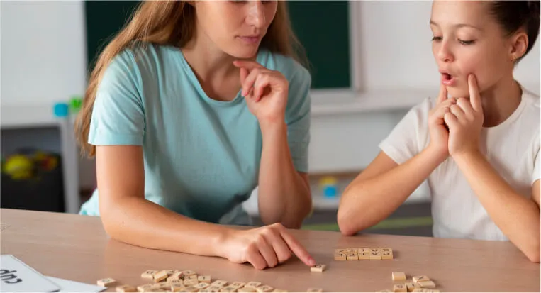 Лечение задержек речевого развития у детей без операций