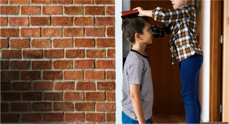 Лечение задержек роста у детей без операций