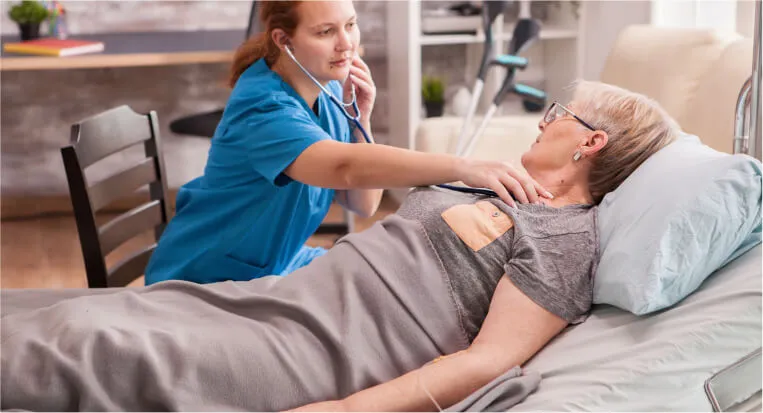 Восстановление после инфаркта без операций и лекарств