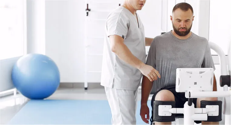 Восстановление после инсульта без операций и лекарств