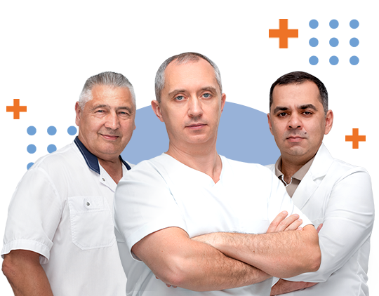 Фото Комплексное лечение Комплексное лечение