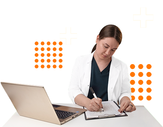 Фото Онлайн-консультация Онлайн-консультация