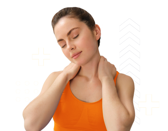 Фото Шея — источник здоровья Шея — источник здоровья