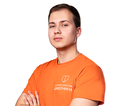 Инструктор ЛФК Демченко Николай Алексеевич