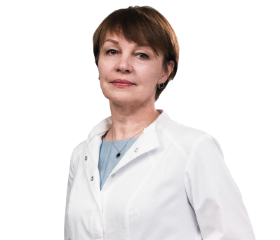 Клинический психолог Таран Юлия Михайловна