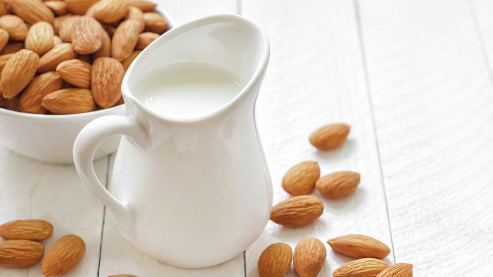 Польза и вред молока при атеросклерозе