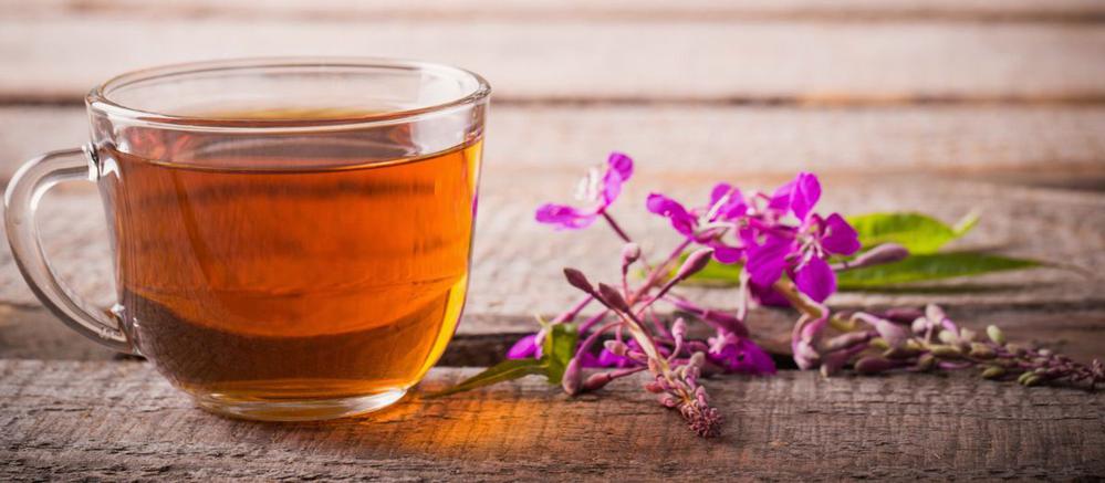 Польза и вред чая при атеросклерозе