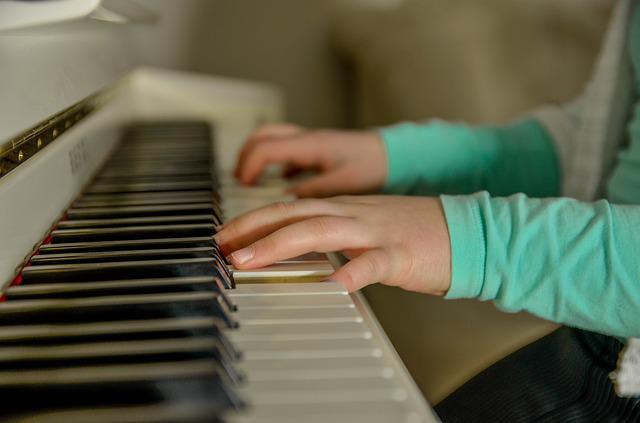 Музыка и развитие детей с РАС