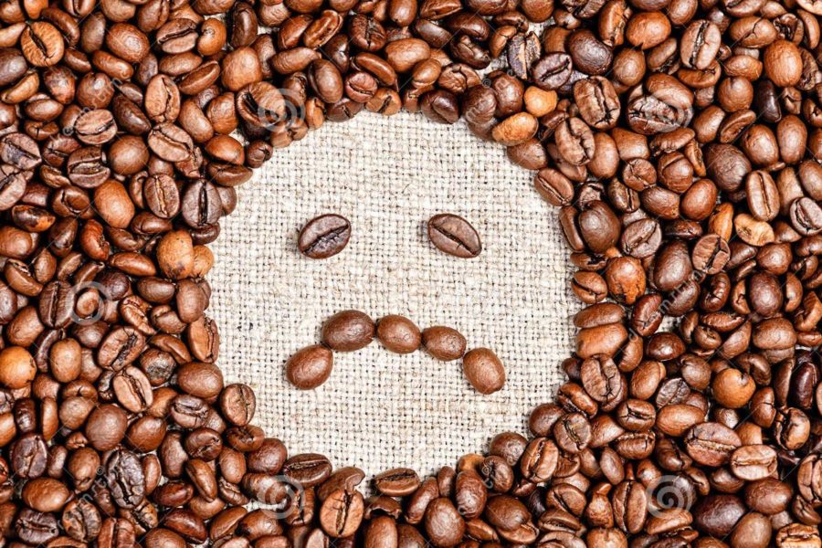 Ограничения приёма кофе при гипертонии