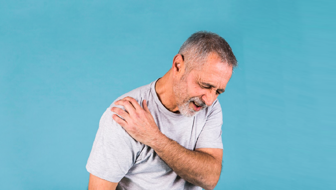 Плечевой остеохондроз: симптомы и диагностика. Лечение остеохондроза плеча в Москве