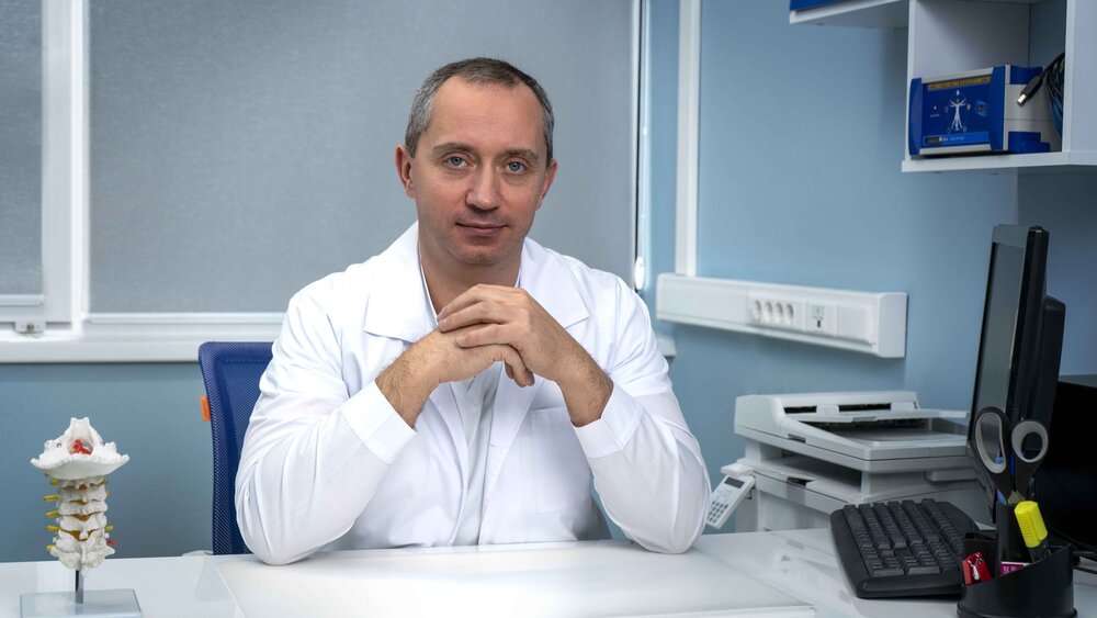 Лечение атеросклероза в Москве