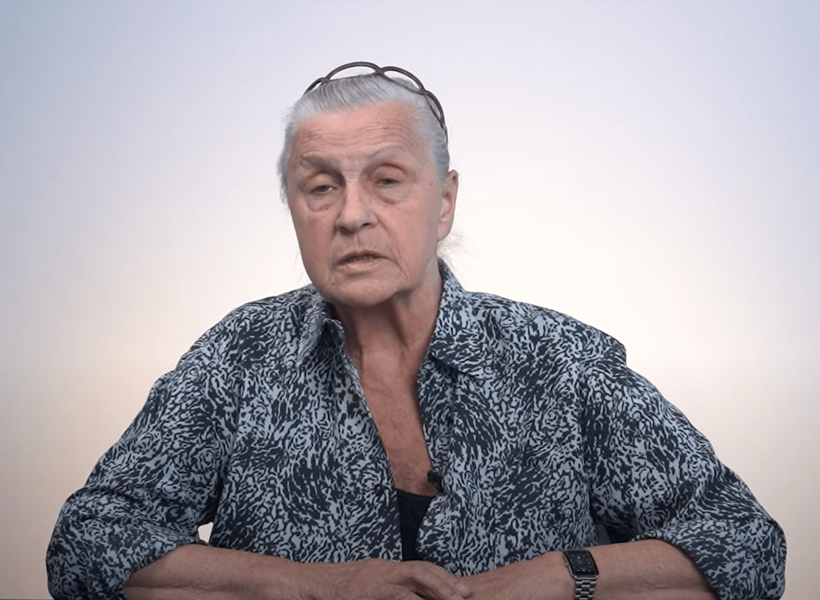 Наталья Юрьевна