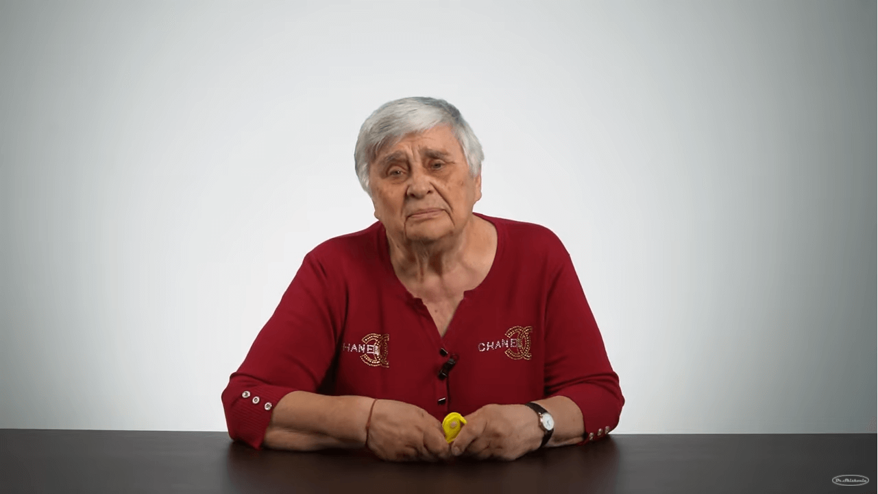 Анонимный отзыв